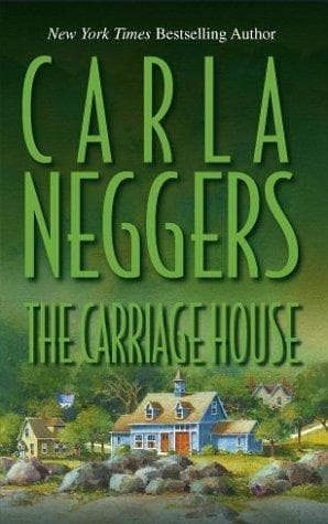 Cover image for The carriage house