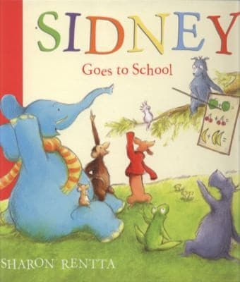 Book cover image