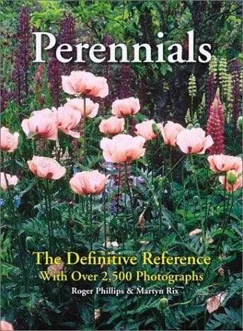 Cover image for Perennials