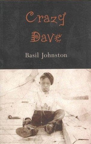 Cover image for Crazy Dave