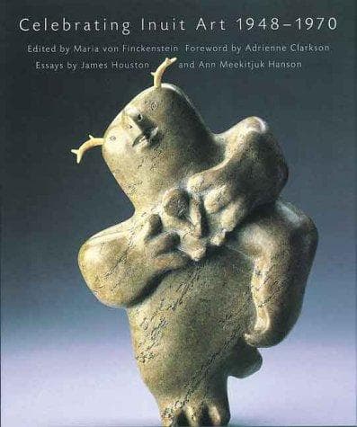 Celebrating Inuit Art, 1948-1970