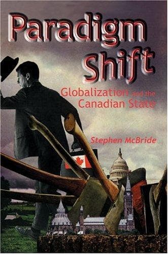 Cover image for Paradigm Shift