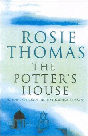 Cover image for The Potter's House
