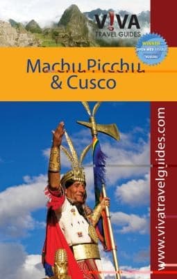 Cusco Machu Picchu