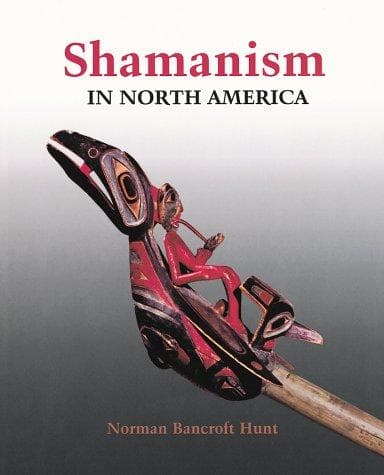Cover image for Shamanism in North America