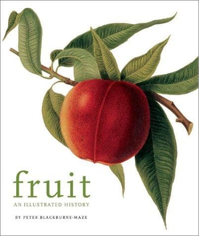Cover image for Fruit