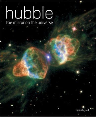 Cover image for Hubble