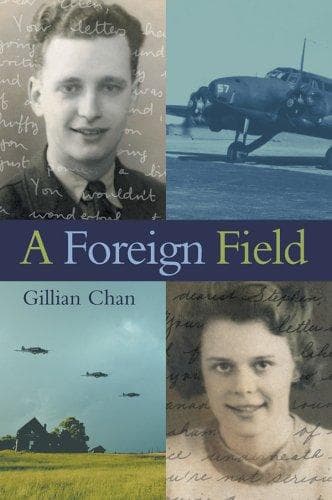Cover image for A Foreign Field