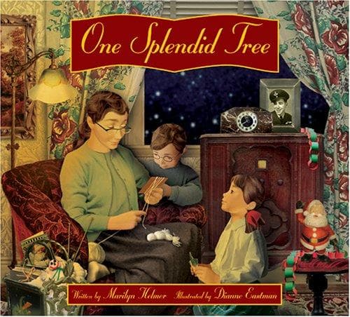Cover image for One Splendid Tree