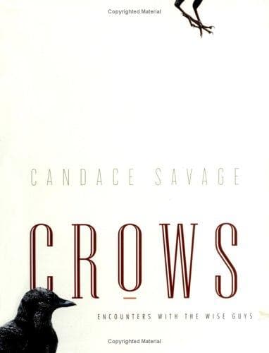 Cover image for Crows