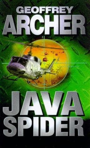 Cover image for Java Spider