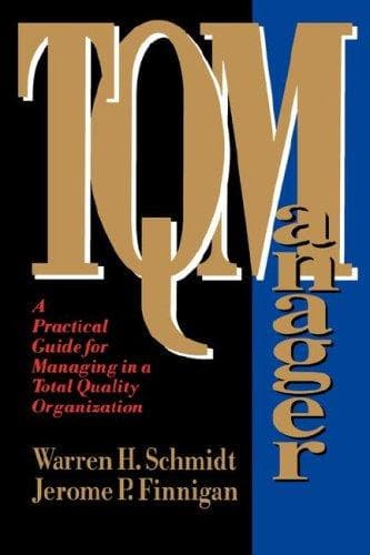 Cover image for TQ Manager