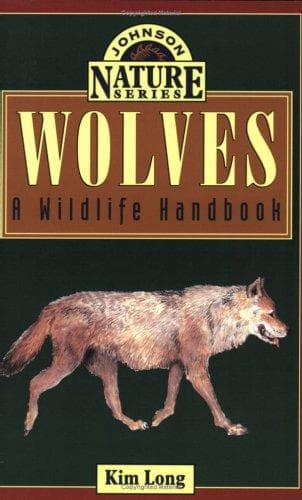 Cover image for Wolves