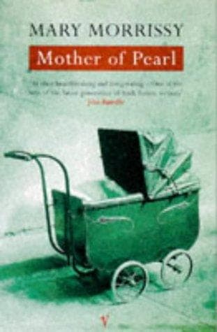 Cover image for Mother of Pearl