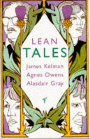 Cover image for Lean Tales