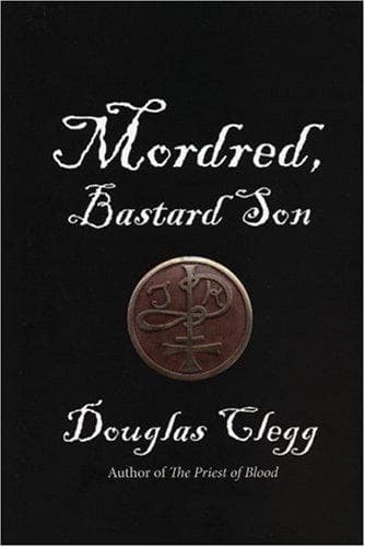 Cover image for Mordred, bastard son