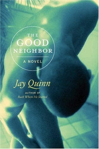 Cover image for The Good Neighbor