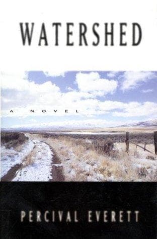 Cover image for Watershed