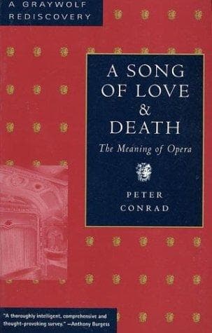 A song of love and death