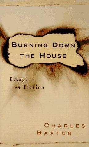 Cover image for Burning down the house
