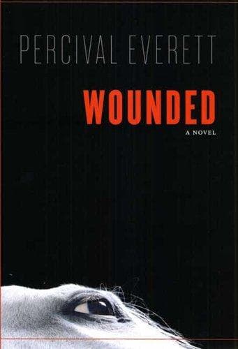 Cover image for Wounded
