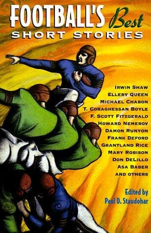 Football's best short stories