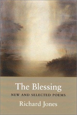 Cover image for The Blessing