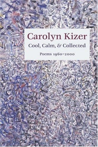 Cover image for Cool, calm & collected