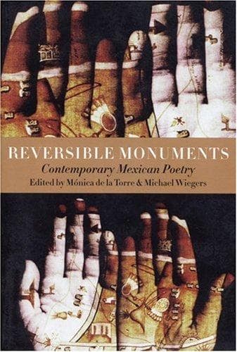 Cover image for Reversible Monuments