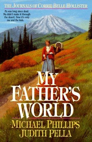 Cover image for My father's world