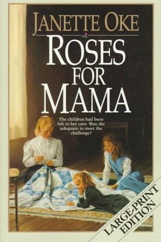 Cover image for Roses for Mama