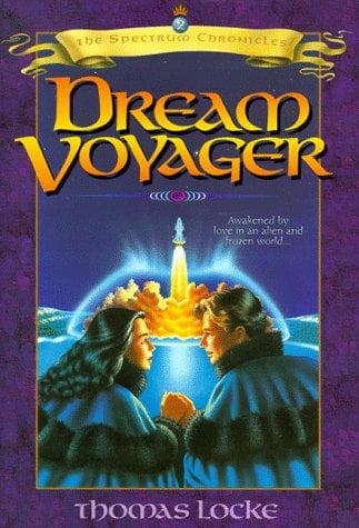Cover image for Dream voyager
