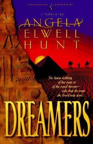 Cover image for Dreamers