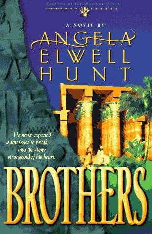 Cover image for Brothers