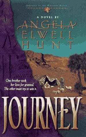 Cover image for Journey