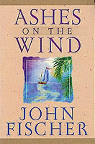 Cover image for Ashes on the wind