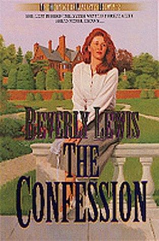 Cover image for The  Confession