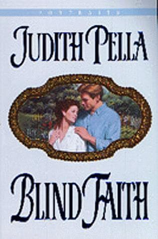 Cover image for Blind faith