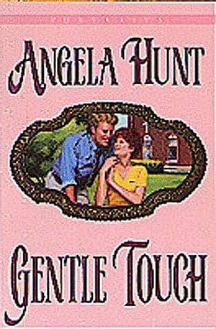 Cover image for Gentle touch