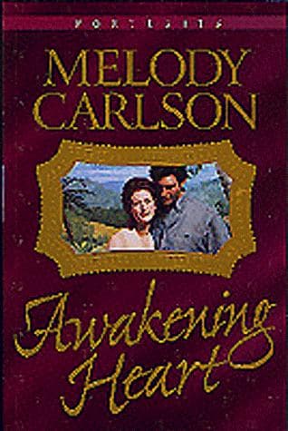 Cover image for Awakening heart