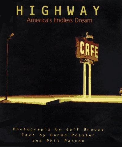 Cover image for Highway