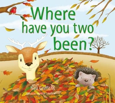 Book cover image