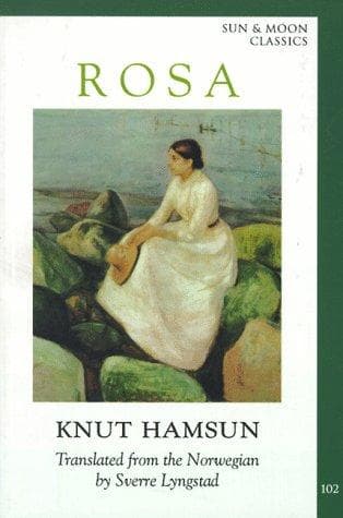 Cover image for Rosa (Sun and Moon Classics)