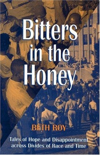 Bitters in the Honey
