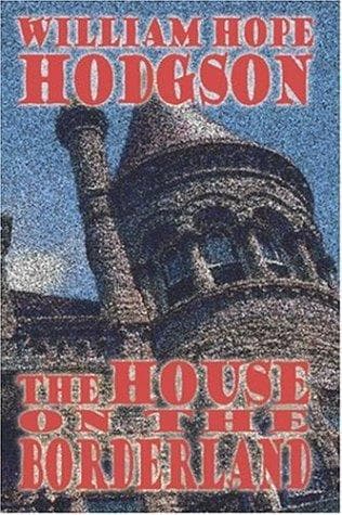 Cover image for The House on the Borderland
