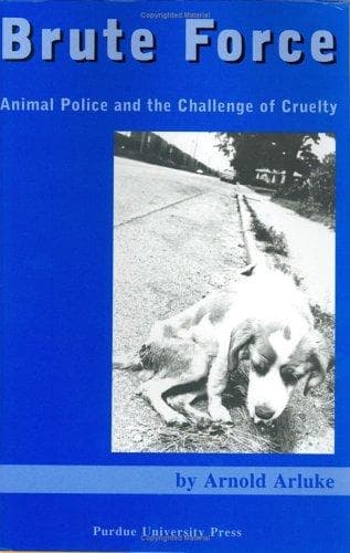 Cover image for Brute Force