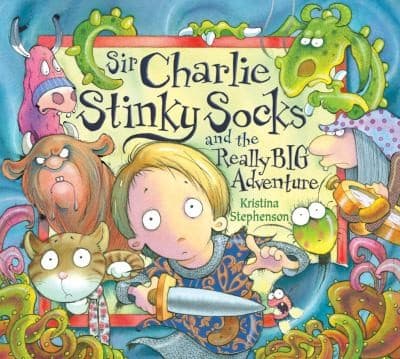 Book cover image