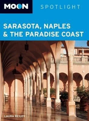 Moon Spotlight Sarasota Naples  the Paradise Coast
            
                Moon Spotlight Sarasota Naples  the Paradise Coast