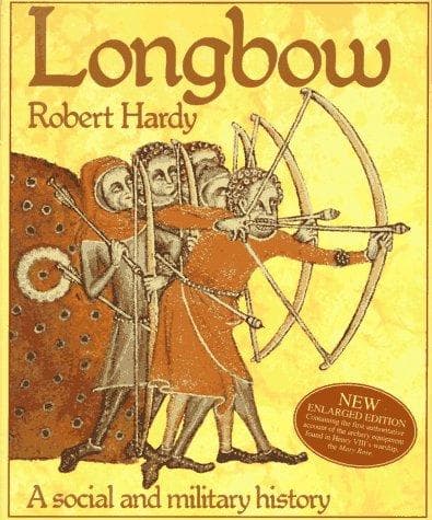 Cover image for Longbow