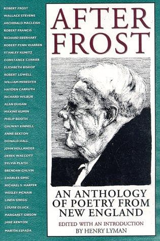Cover image for After Frost